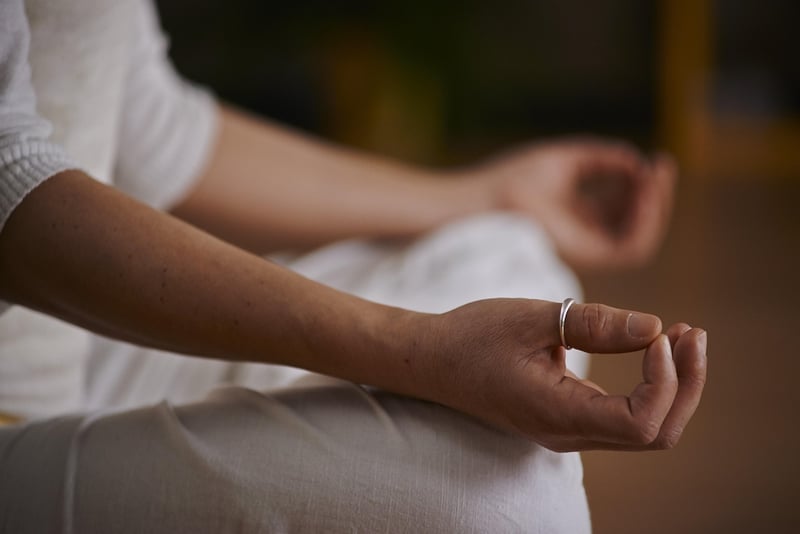 Mindful Practice